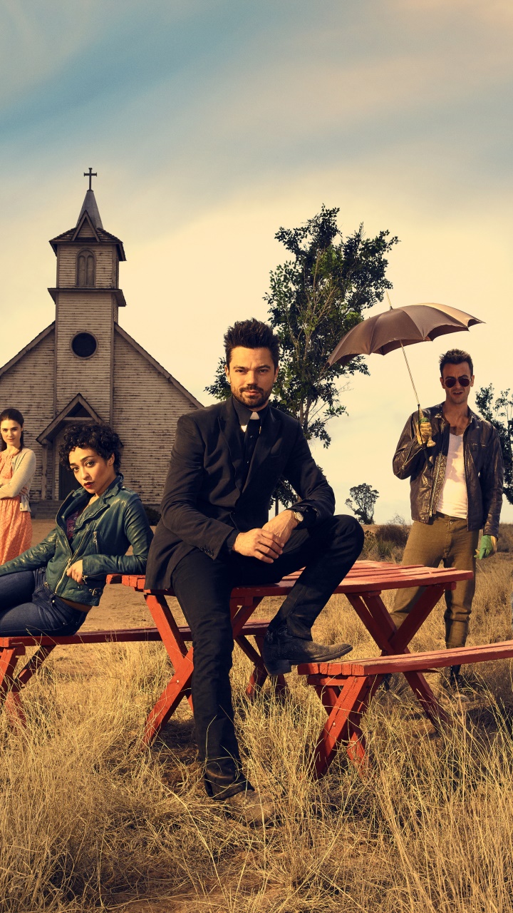 720x1280  Джо Гилгун в роли Руди в Misfits Tenkarastudios на Deviantart