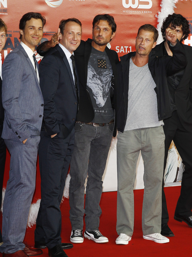 768x1024  Til Schweiger Photo 75 из 110 фото, обои - фото № 353295 - Theplace2