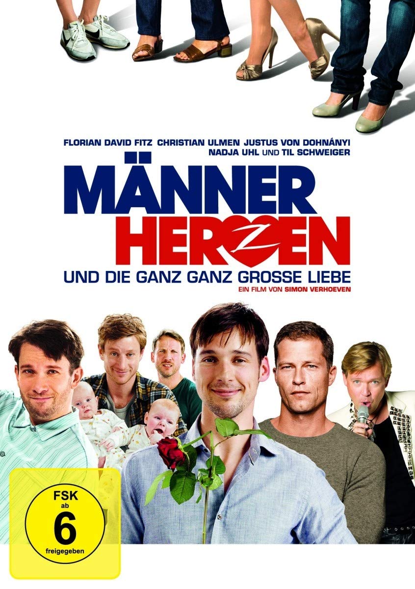 846x1200  Новости Zu Til Schweiger - Seite 4 - Filmstarts.de