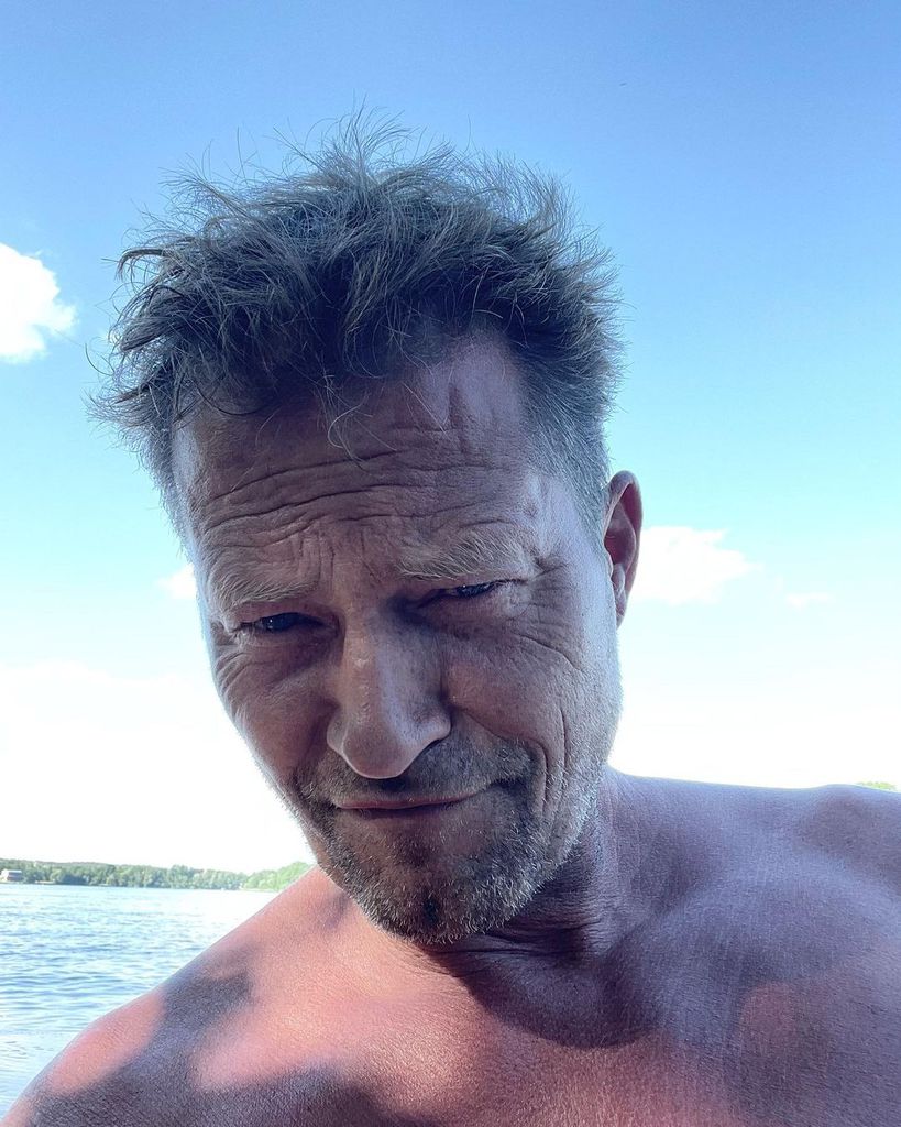 819x1024  С Til Schweiger -fotos und -bildmaterial в Hoher auflösung -Alamy