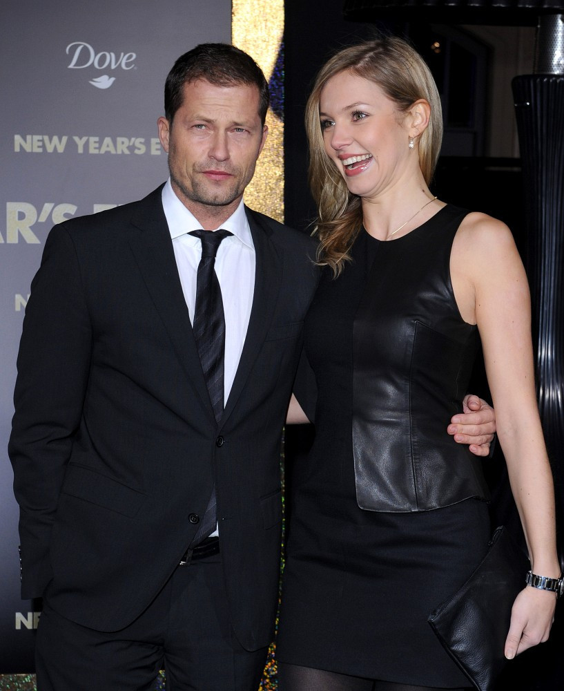 817x1000  Til Schweiger Подруга Фото в Rhianna_8 | Зagruзca yзobraжeniй и -мейбенья