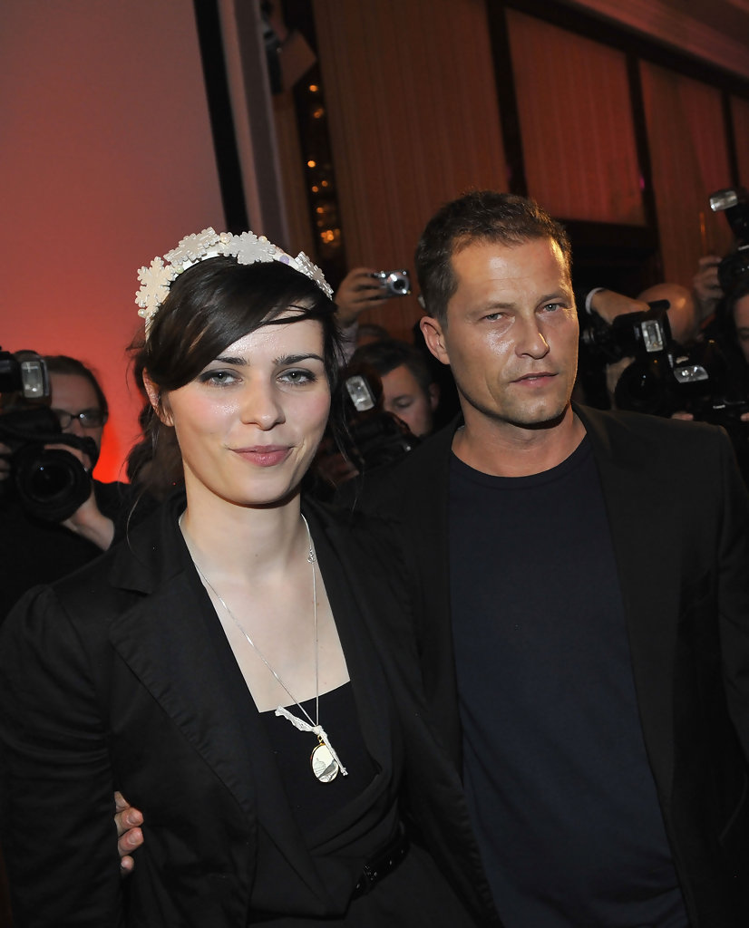 826x1024  42 Til Schweiger Images, Stock Photos \ U0026 Vectors | Shutterstock