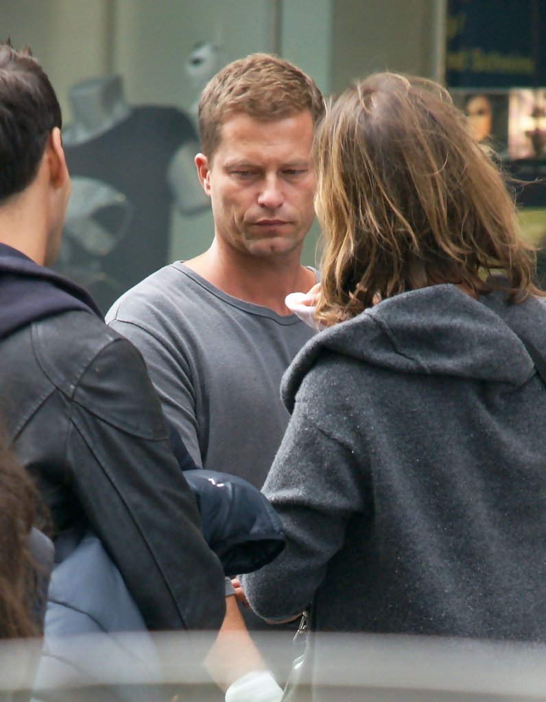 796x1024  До Schweiger Hi -Res stock Photography и Images - Alamy