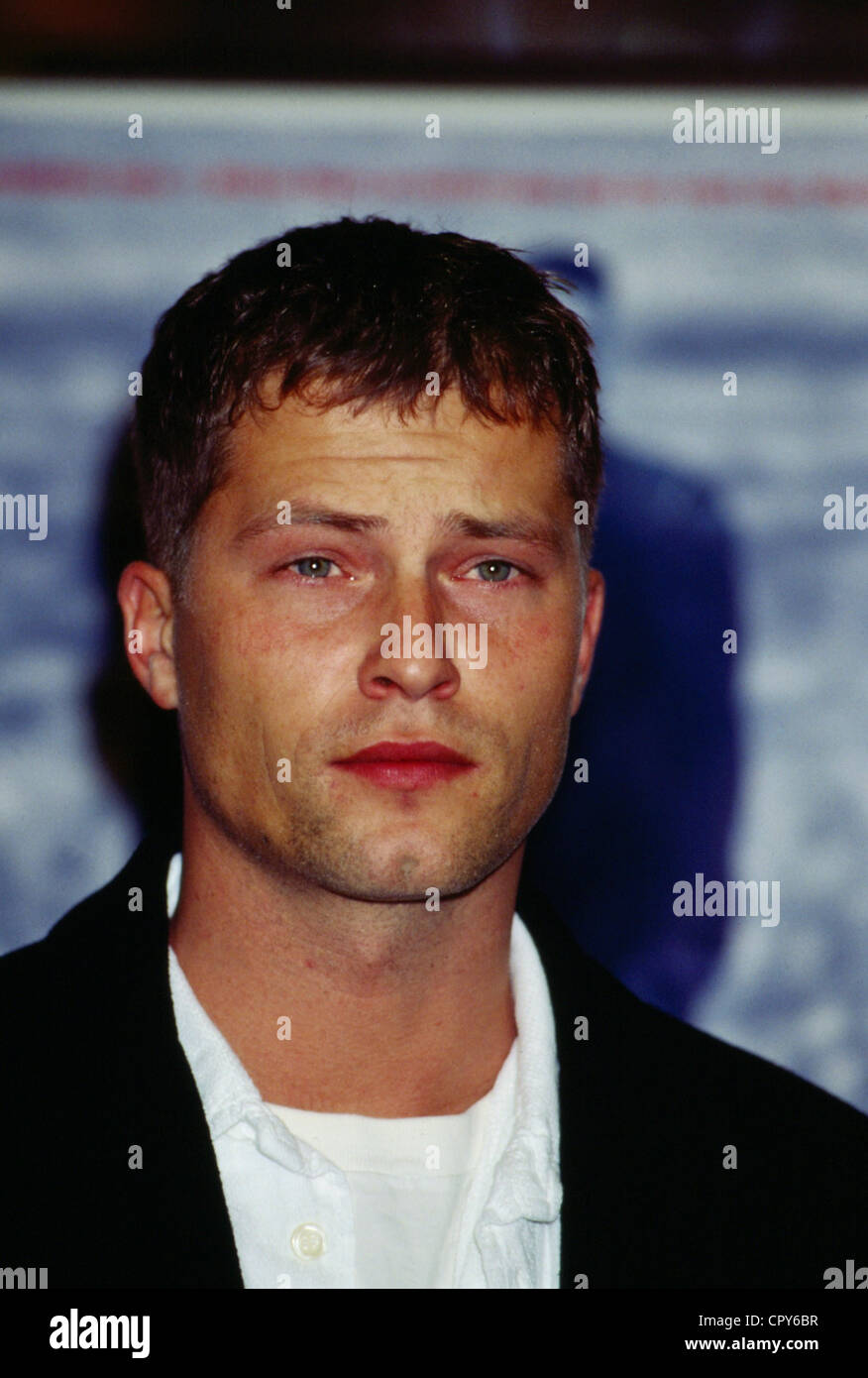 876x1390  Tilman Valentin Schweiger Banque de Photographies et D'Image