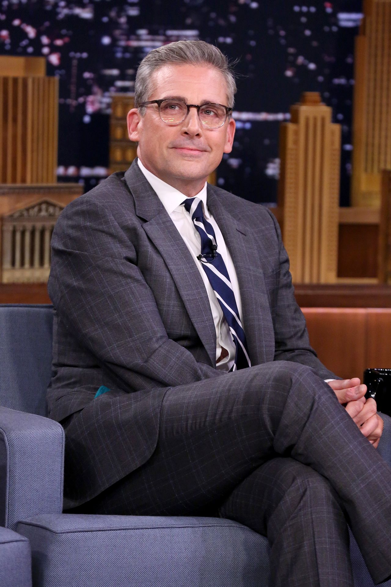 1280x1920  Получить Smart Photoshoot - Стив Карелл Фото (1276531) - Fanpop