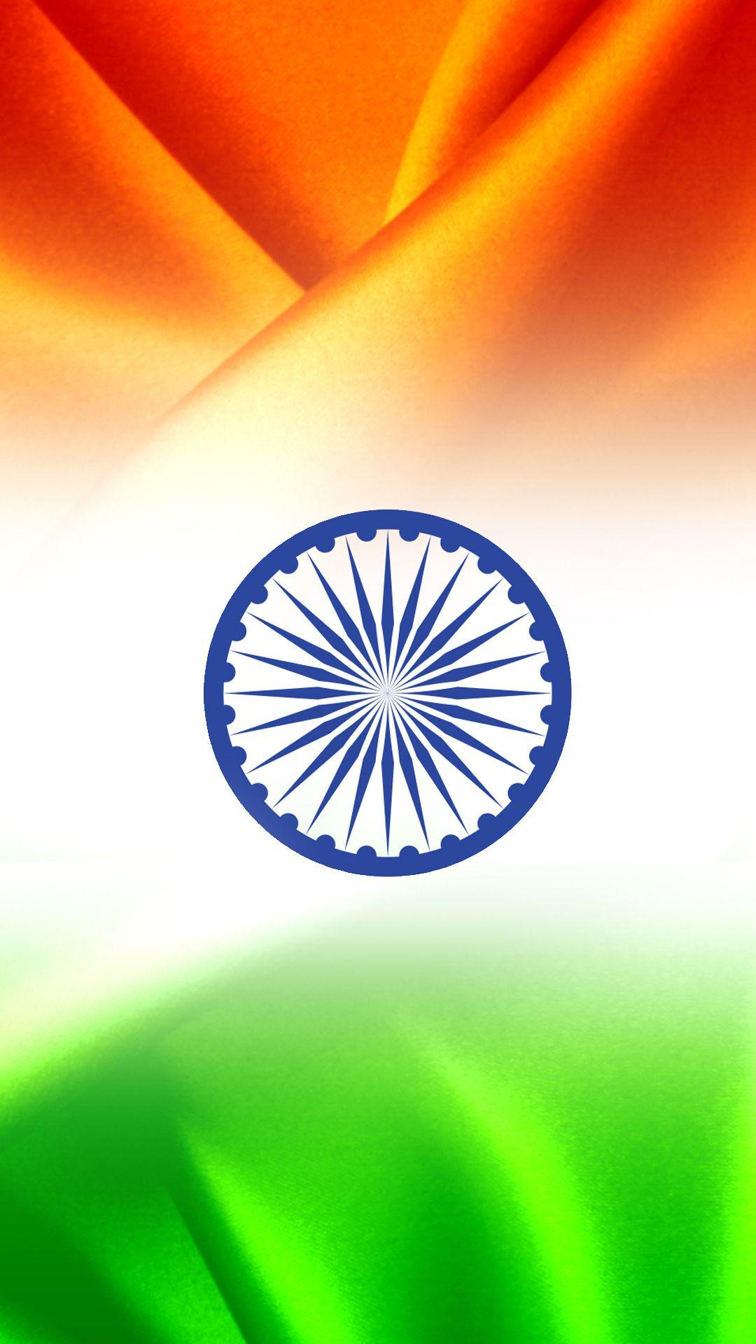 1080x1920  Indian Flag HD Mobile Wallpapers - Обои Cave
