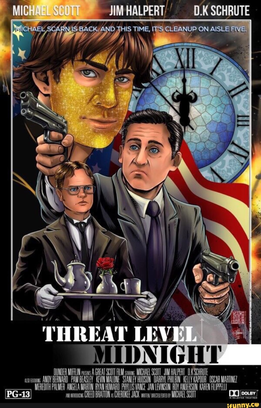 1000x1564  Утечка изображений: Стив Карелл \ U0026 Дженнифер Энистон на съемочной площадке утреннего шоу Apple