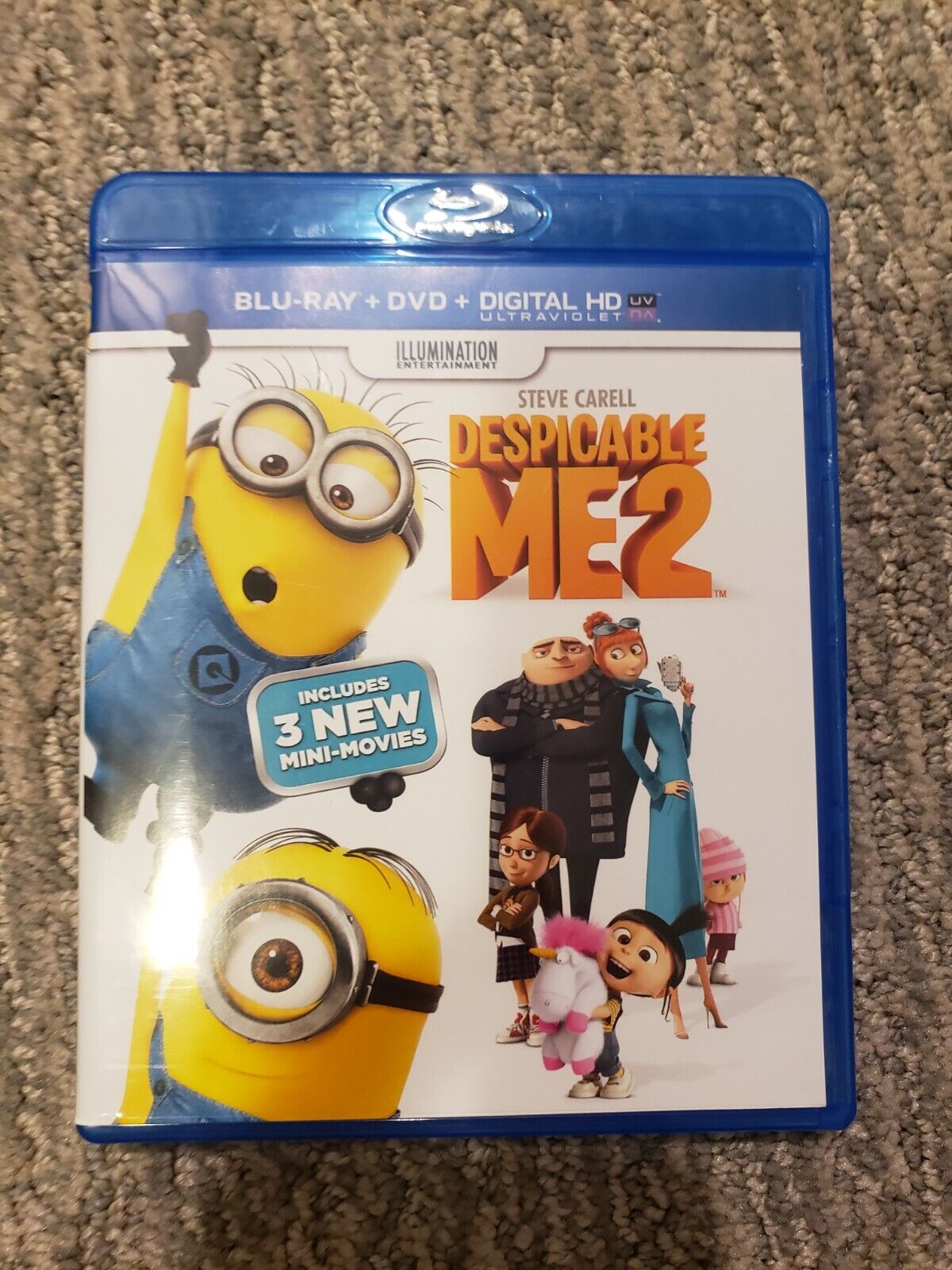 1200x1600  L'Cteur Steve Carell Banque de Photographies et D'Image