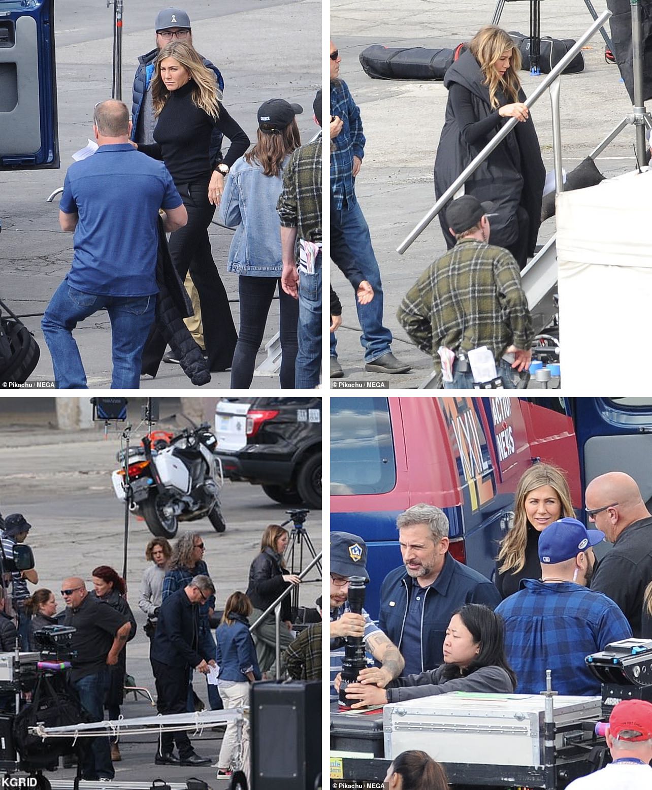 1284x1556  Carell Stock Photos, Carell Images | Депозитфотос