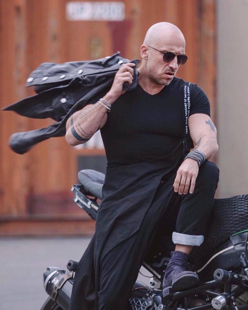 Дмитрий Нагиев обои на телефон