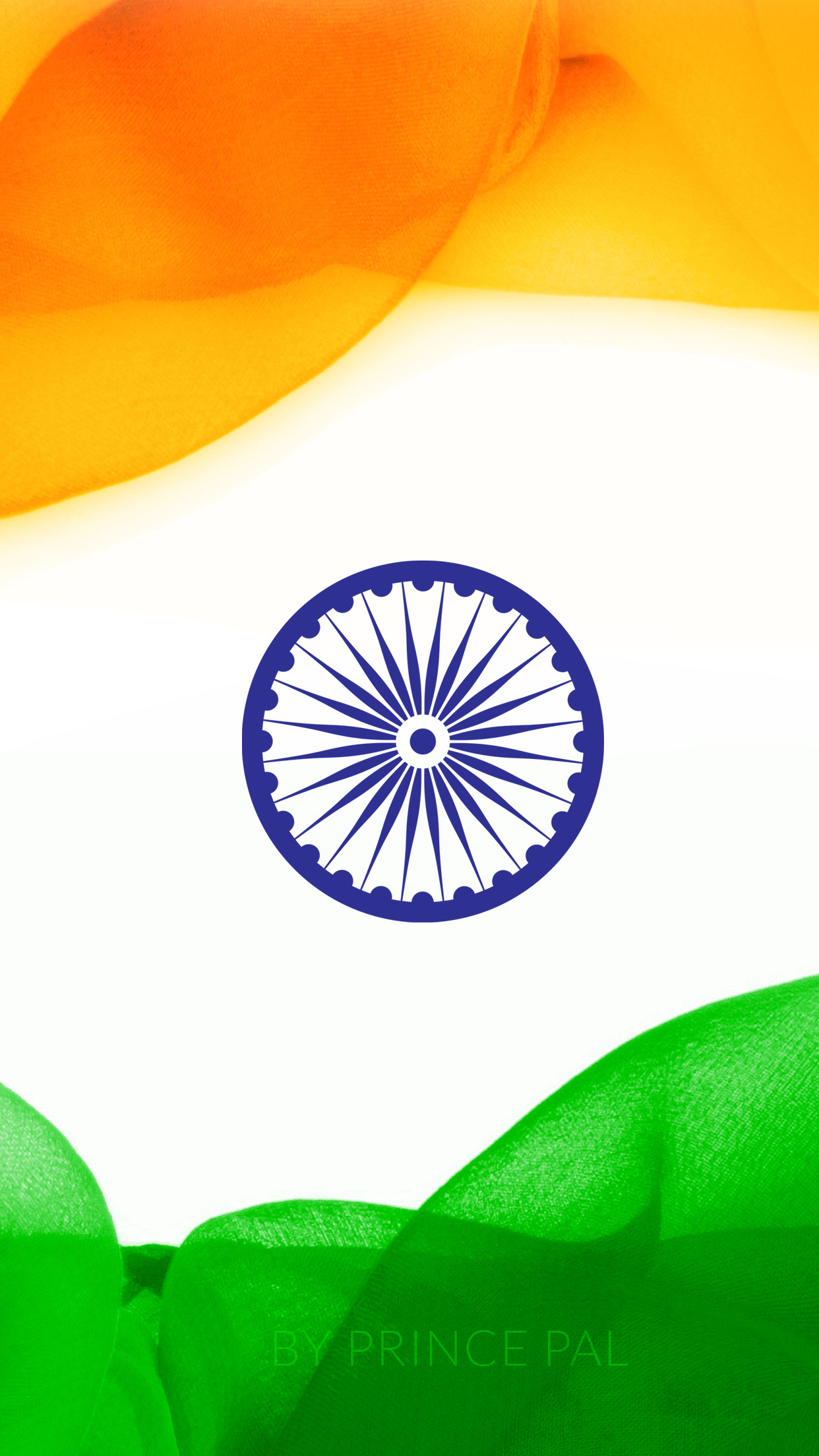 1242x2208  Indian Flag Mobile Wallpaper 2018 (58+ изображений) 