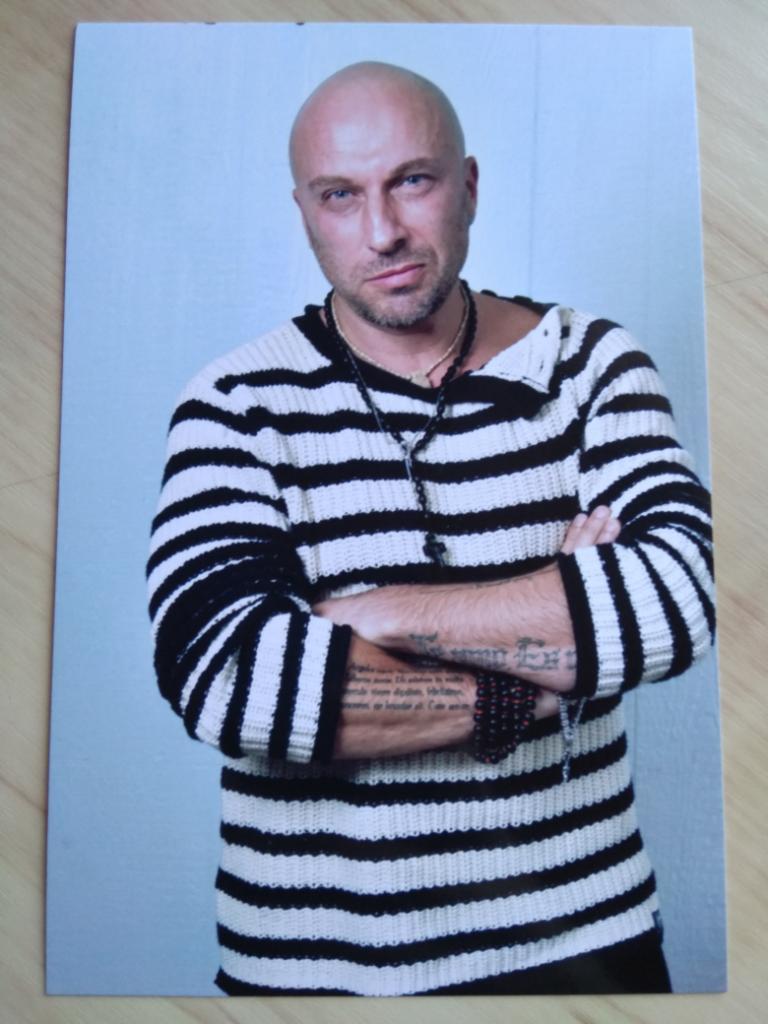 768x1024  Фотография Дмитрий Нагиев