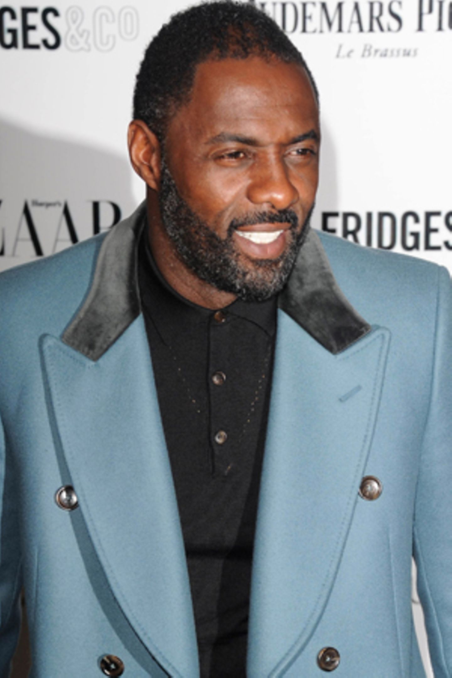 1440x2160  Идрис Эльба снова сгибает свои стильные отбивные | Британский GQ