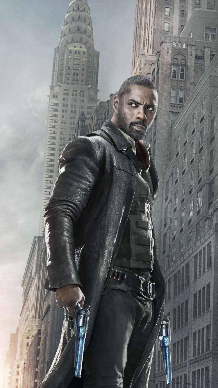 750x1334  Чего каждый парень может учиться у тонкого стиля ухода за Идрисом Эльбы | GQ India