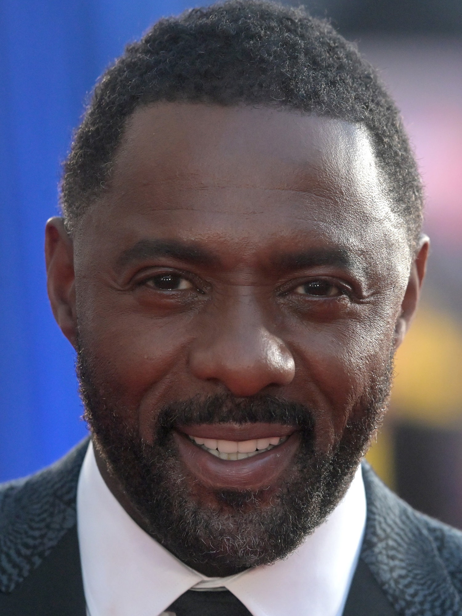 1500x2000  Идрис Эльба | 21 знаменитости, которые высказались о #oscarssowhite | Popsugar знаменитость фото 7