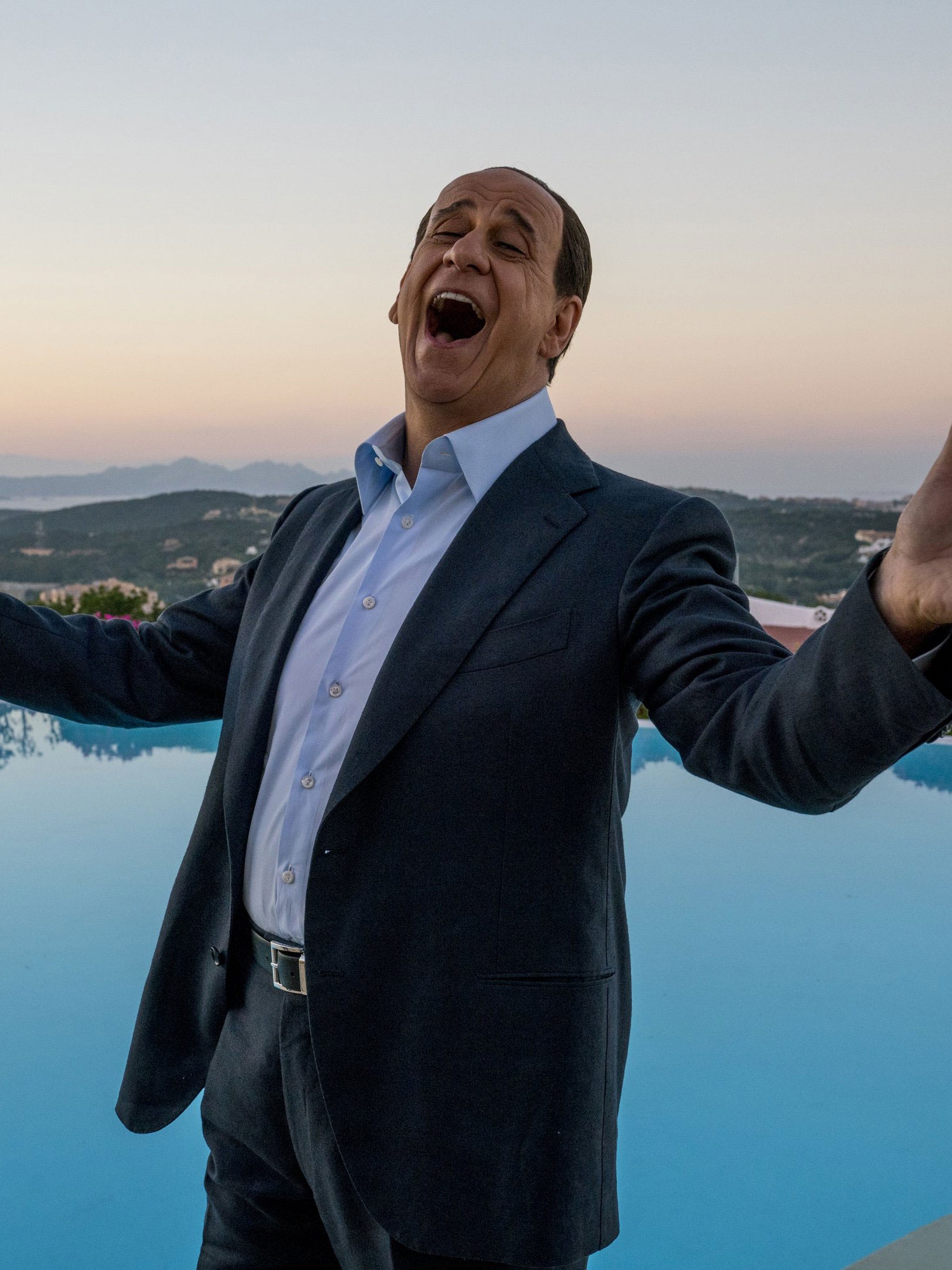 1500x2000  Паоло Соррентино - изображения профиля - база данных фильмов (TMDB)