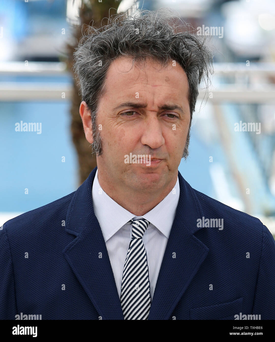 1118x1390  Паоло Соррентино, Ясмила Збанич, Флориан Зеллер, Раду Джуд, Джулия Дукурнау - Паоло Соррентино Фотографии - Зимбио