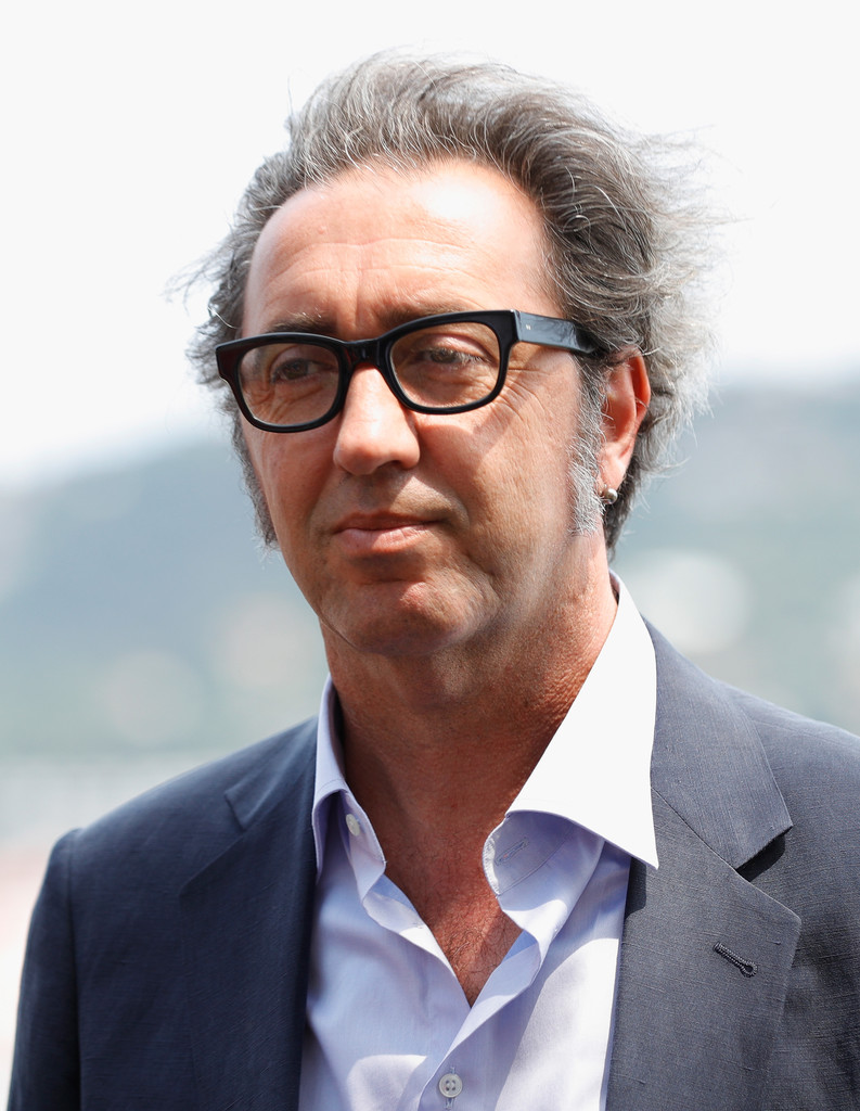 793x1024  Паоло Соррентино Тони Сервильо Hi -Res stock Photography и Images - Alamy