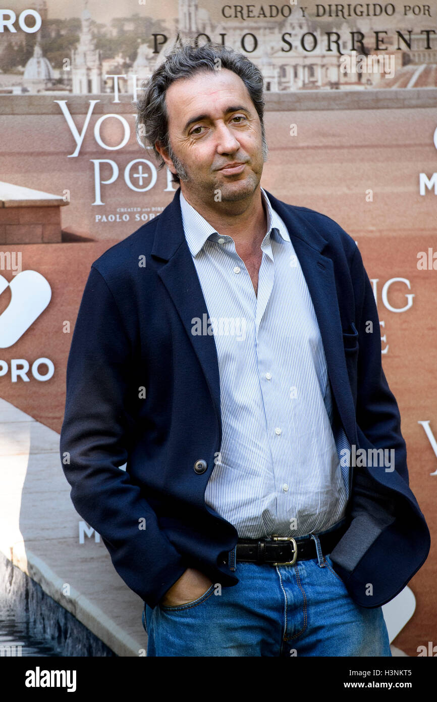 866x1390  Великая красавица (2013) - фотогалерея - IMDB