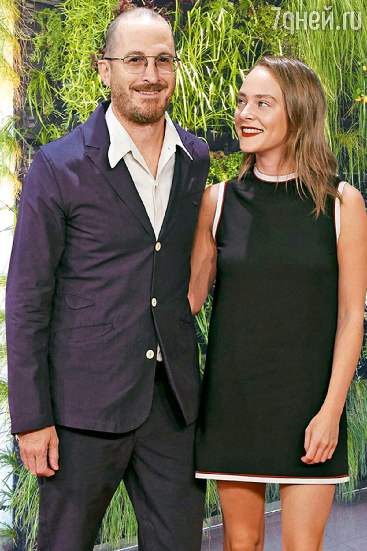 1200x1800  Аглая Тарасова перестала скрывать любимого - 7Дней.ру