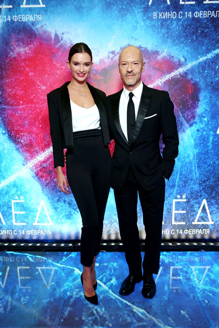 736x1104  Фото с премьеры фильма «Лед»: Аглая Тарасова, Милош Бикович, Федор  Бондарчук и другие | Звездные пары, Актрисы, Знаменитости