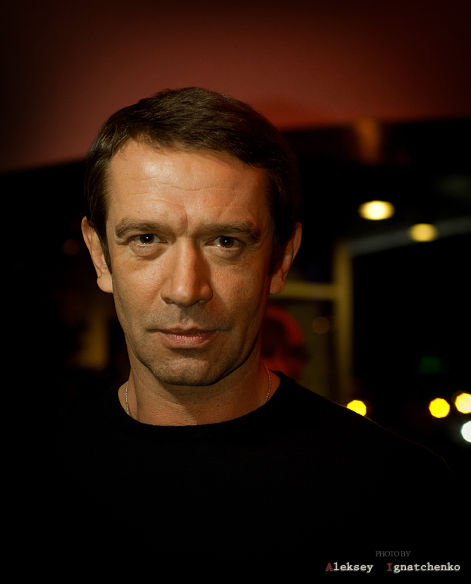 967x1200  МХТ им. А. П. Чехова: Vladimir Mashkov