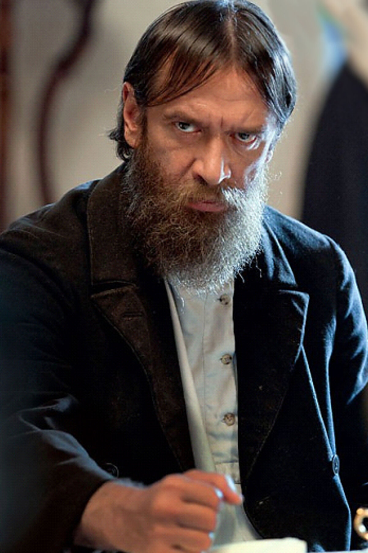 1200x1800  Ди Каприо против Машкова: чей Распутин круче? - 7Дней.ру