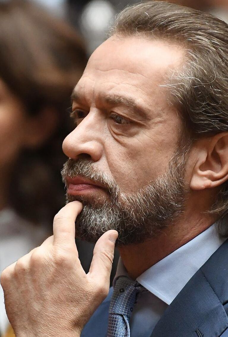 768x1137  Владимир Машков не попал в Госдуму: Политика: Россия: Lenta.ru