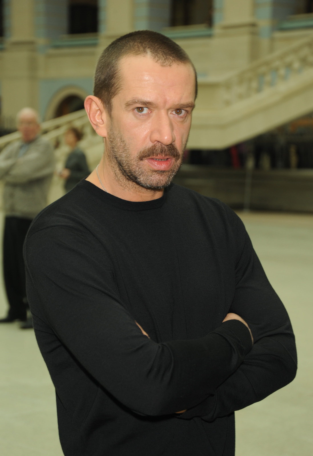 1097x1600  Проживающая в США дочь Владимира Машкова: «Отец попросил меня немедленно  вернуться в Россию» | STARHIT