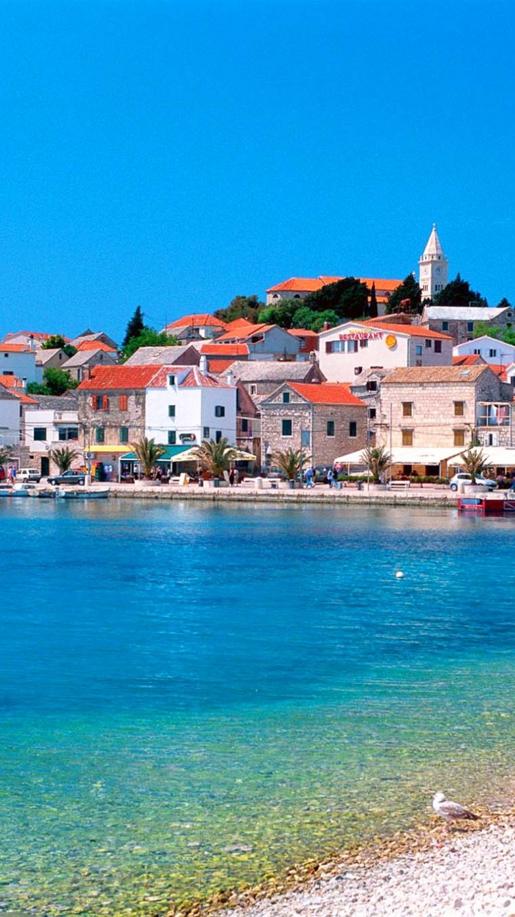 750x1334   Хорватия Пляжи HD обои Фоновые изображения - Национальный парк Плитвицкие озера (# 3276101) - HD обои \ u0026 Скачать фоны