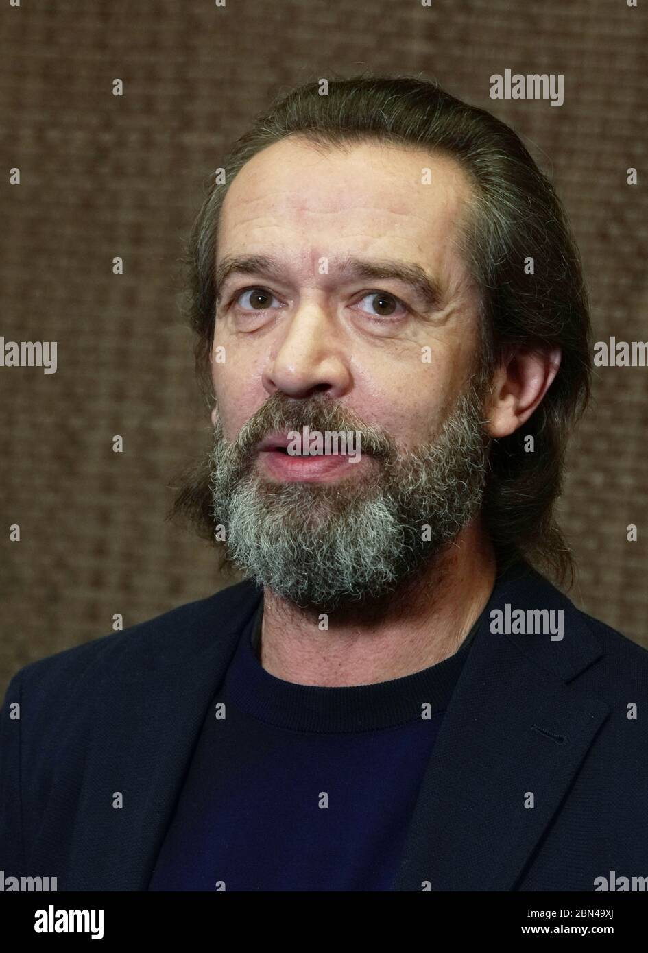945x1390  Actor vladimir mashkov hi-res stock photography and images - Alamy