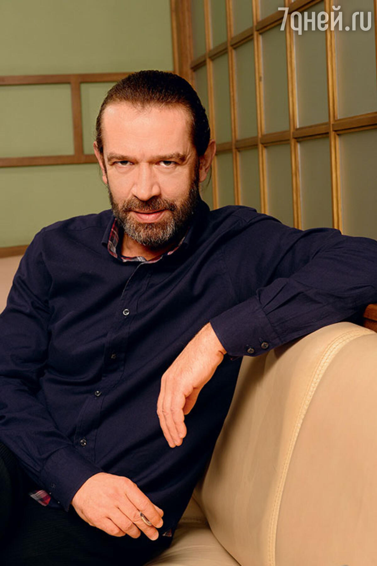 1200x1800  Владимир Машков отправится в ссылку - 7Дней.ру