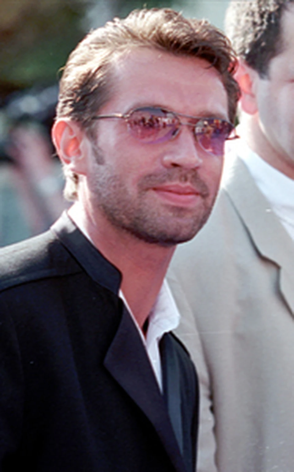 960x1540  Владимир Машков: Я в Голливуде - как кухарка из Сингапура - KP.RU