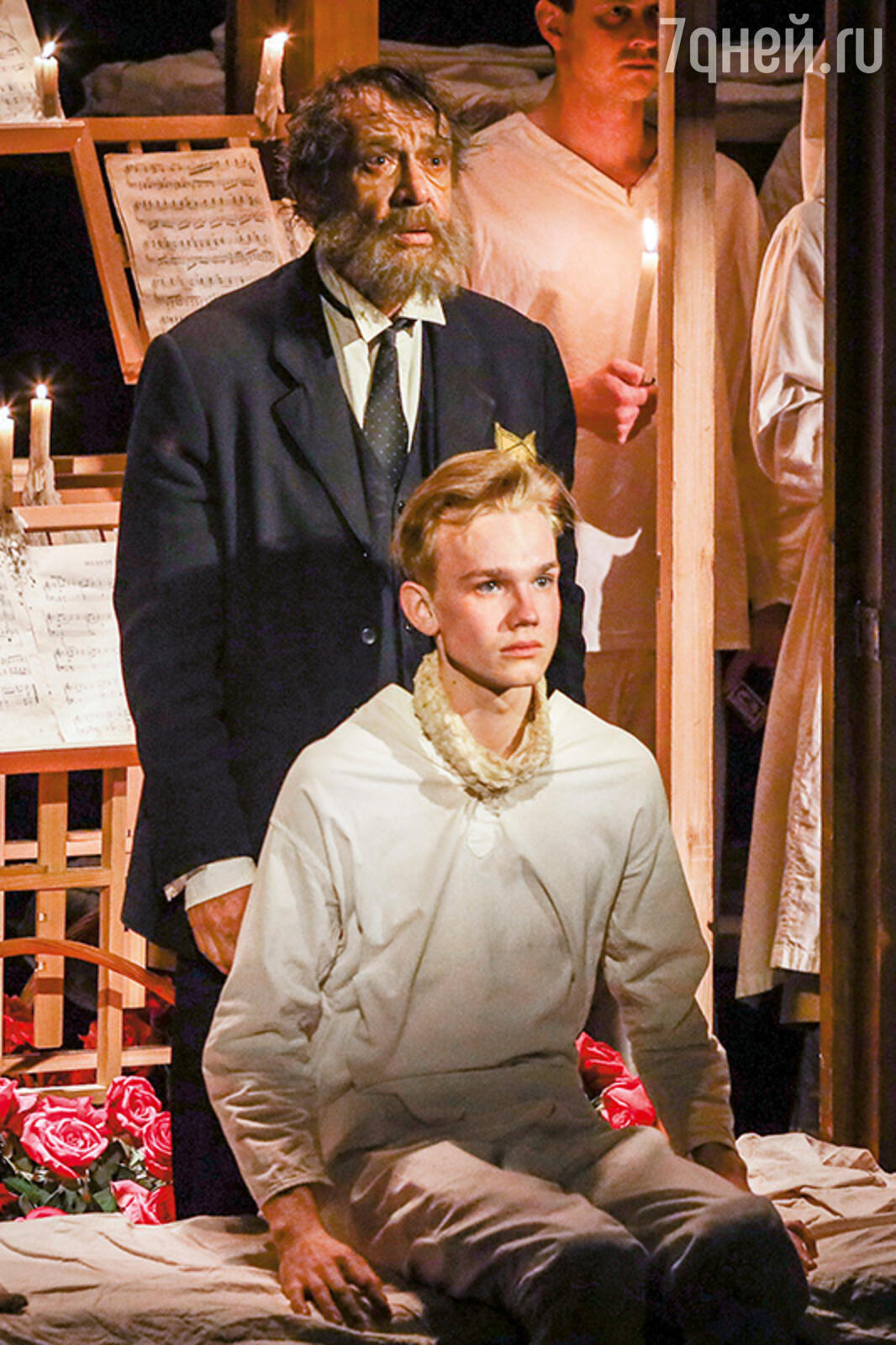 1066x1600  Владислав Миллер: «Я четко понимал, что если сейчас не оправдаю ожиданий  Машкова, второго шанса не будет!» стр.10 - 7Дней.ру