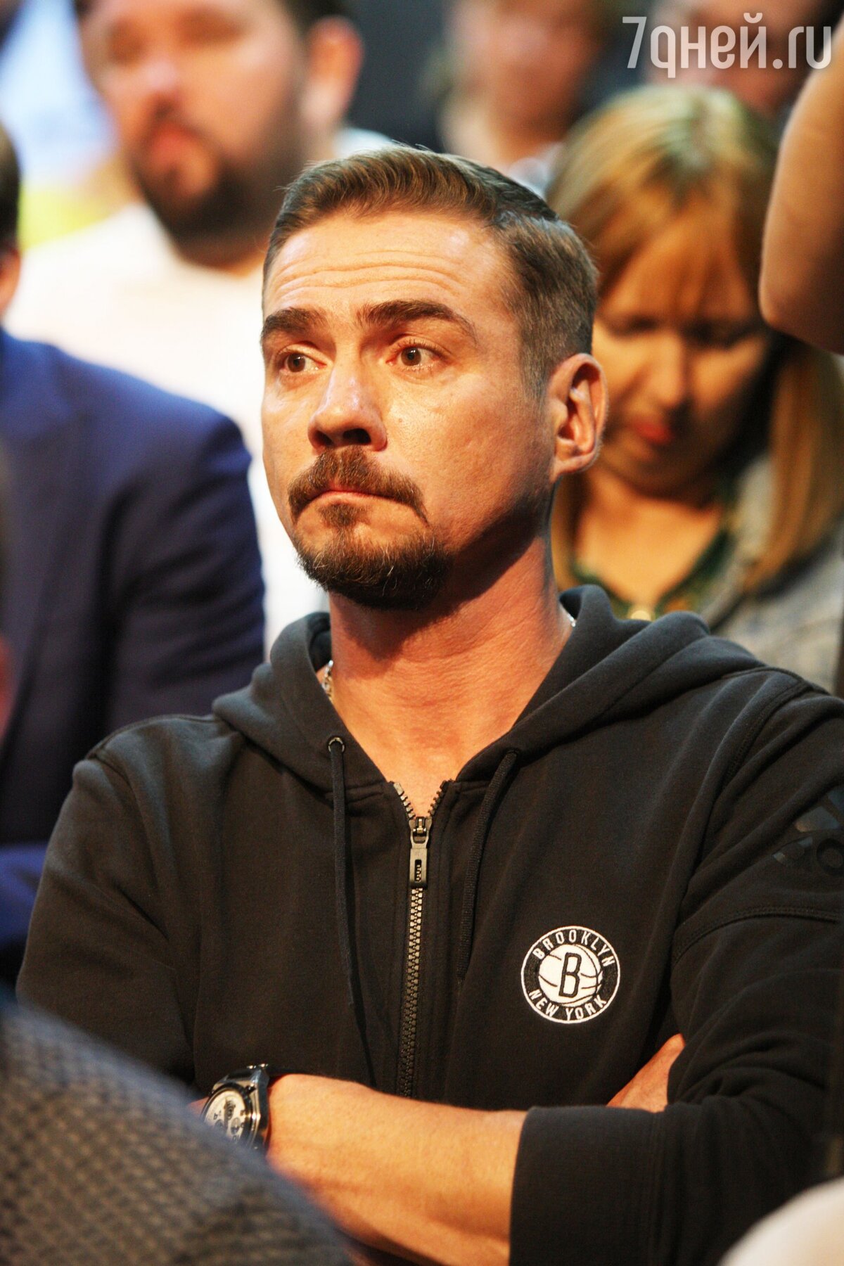 1200x1800  Владимир Машков рассказал о мистике в его жизни - 7Дней.ру