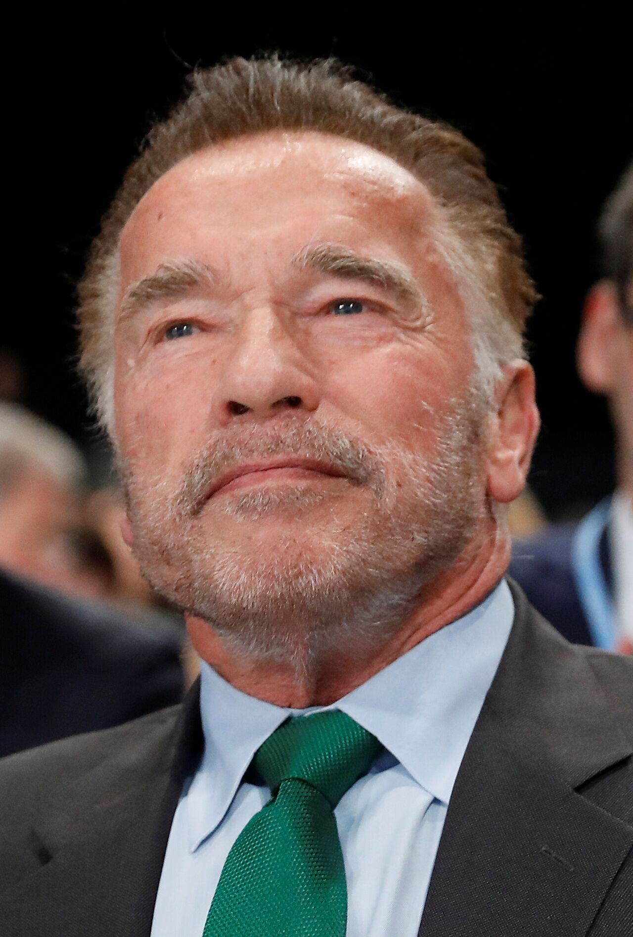 1280x1894  Владимир Машков назвал Арнольда Шварценеггера «камнем с глазами»: Кино:  Культура: Lenta.ru