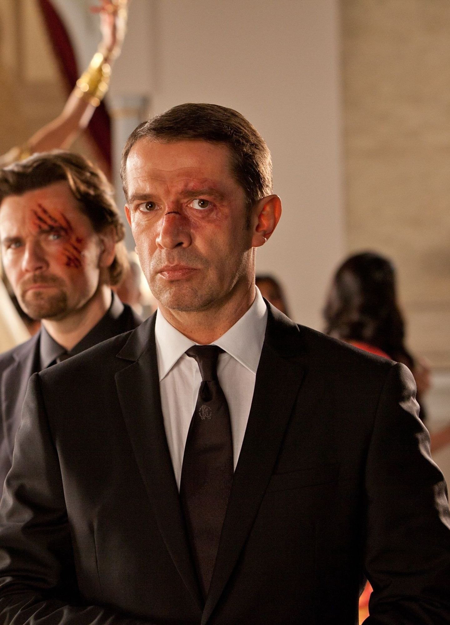 1440x2000  Владимир Машков - Фильмография. Все фильмы с Владимиром Машковым