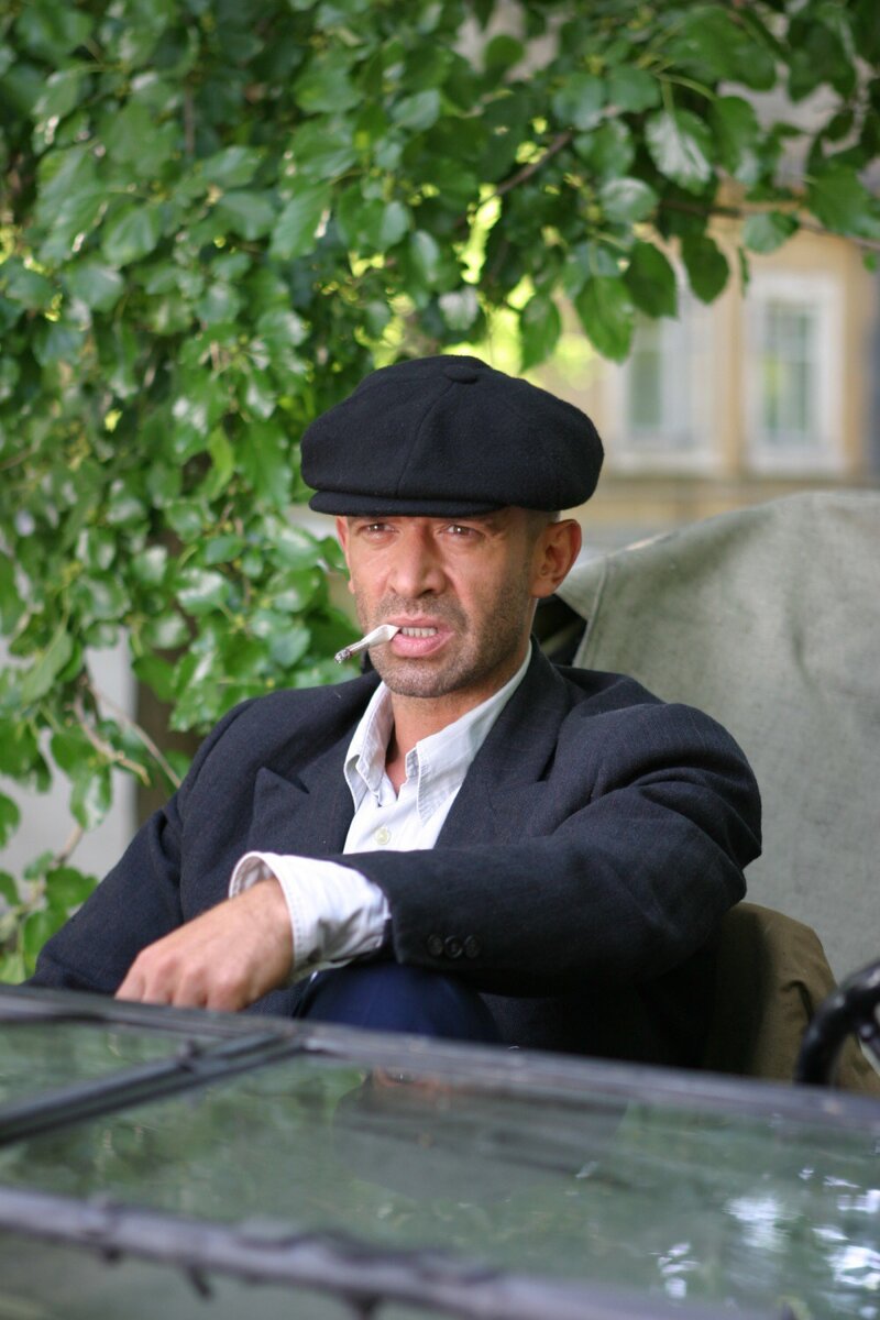 800x1200  Ликвидация»: интересные факты о сериале | Киномания🎬 | Дзен