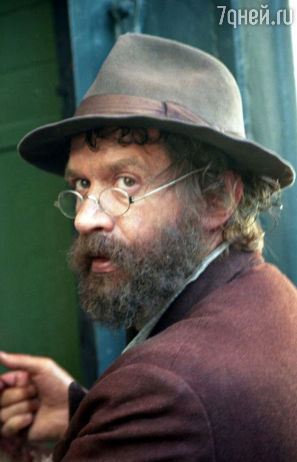 1030x1600  5 известных фильмов с Владимиром Машковым - 7Дней.ру