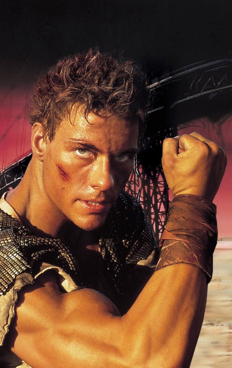 755x1200  Kickboxer van Damme, van Damme, HD Телефон Обои | Пикпкс