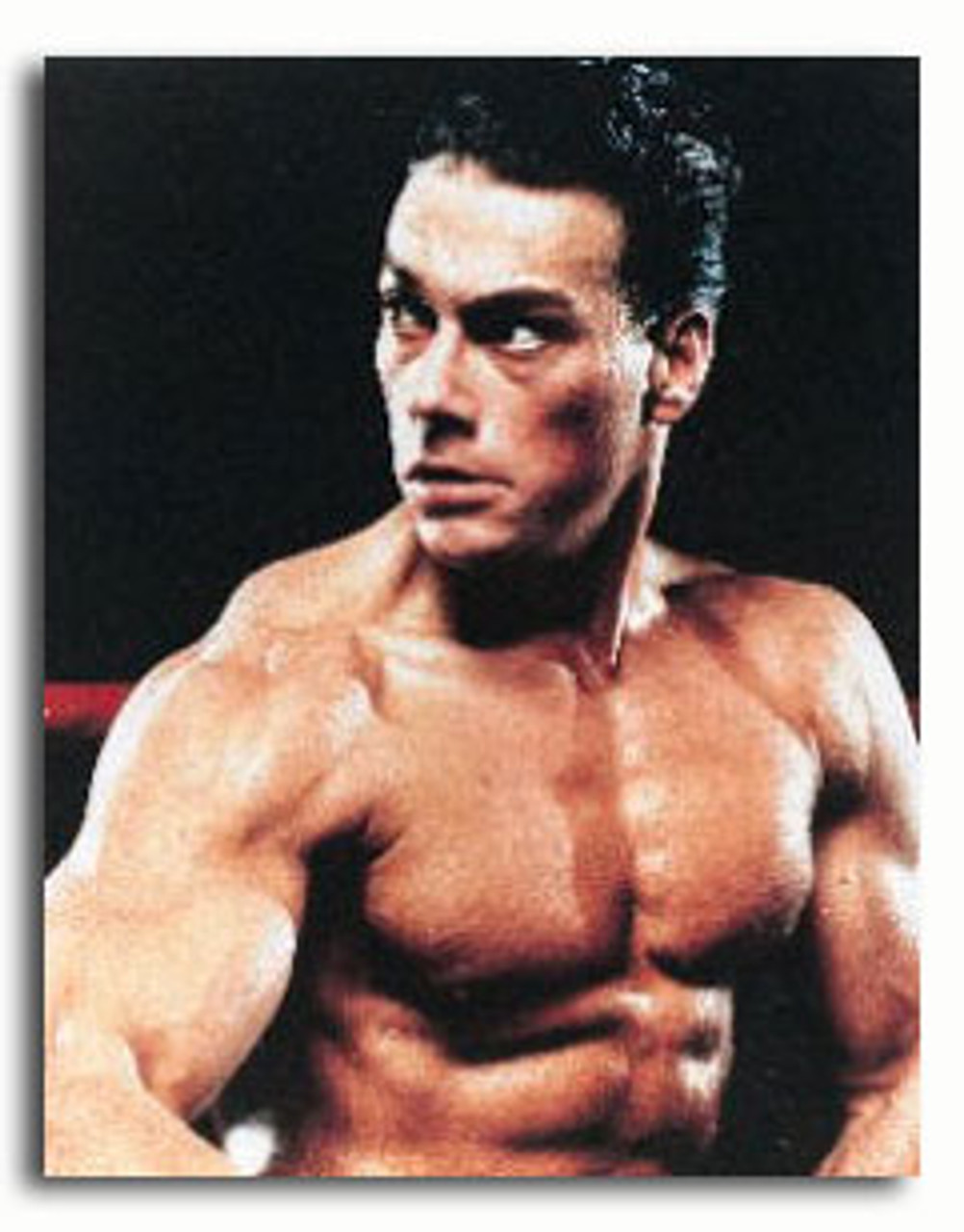 1002x1280  Жан -Клод Ван Дамм - Привет, друзья! Я дал интервью для декабрьского выпуска @redbulletin, говоря о @jcvanjohnson и многое другое! Нажмите на эту ссылку ⏩ http://win.gs/jean-claude-van-damme, чтобы прочитать полное интервью. А