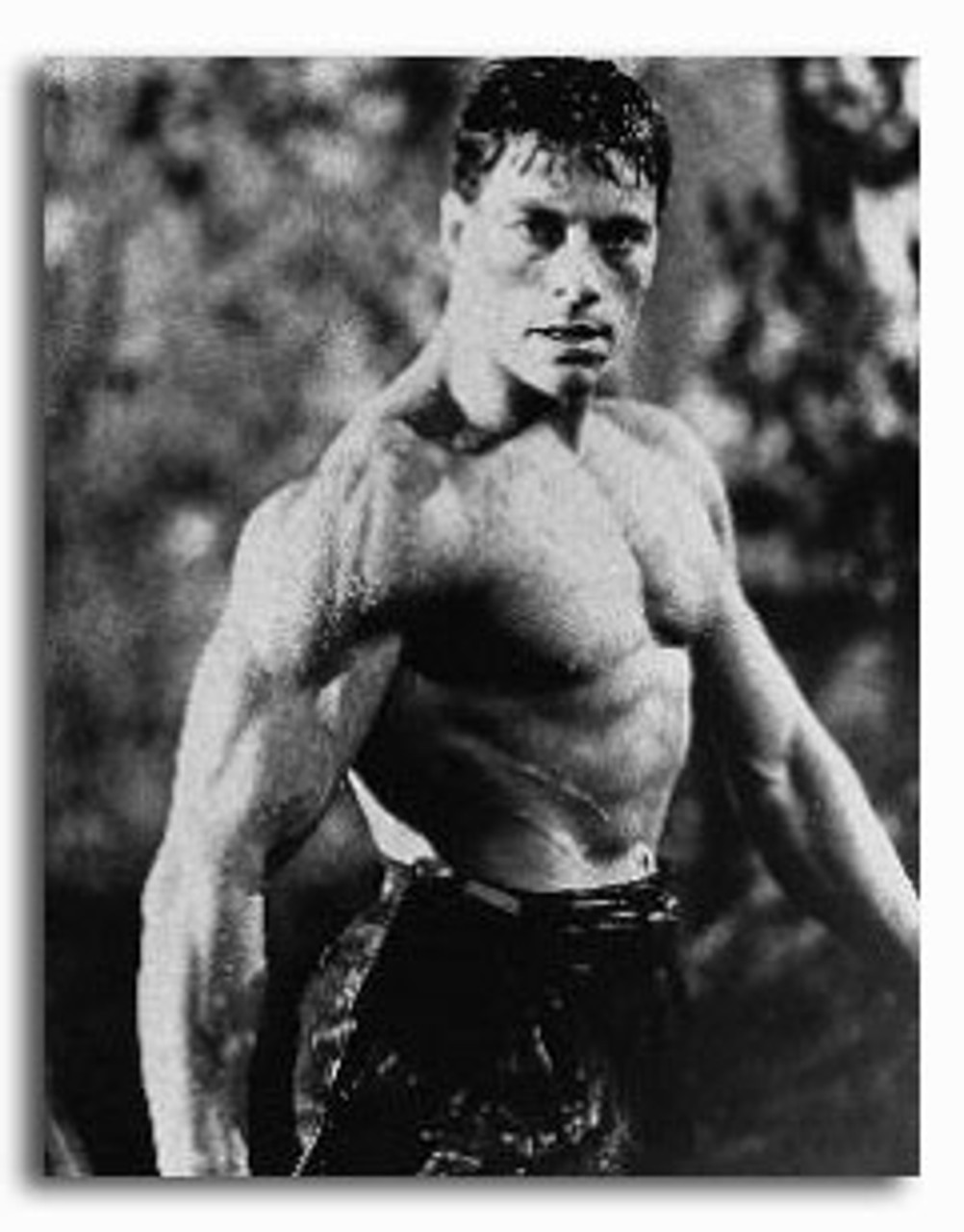 1002x1280  Убедительный "JCVD!" Джин-Клод Ван Дамм-конфессиональный боевик! Наши Каннские встречи! - Джонрибер