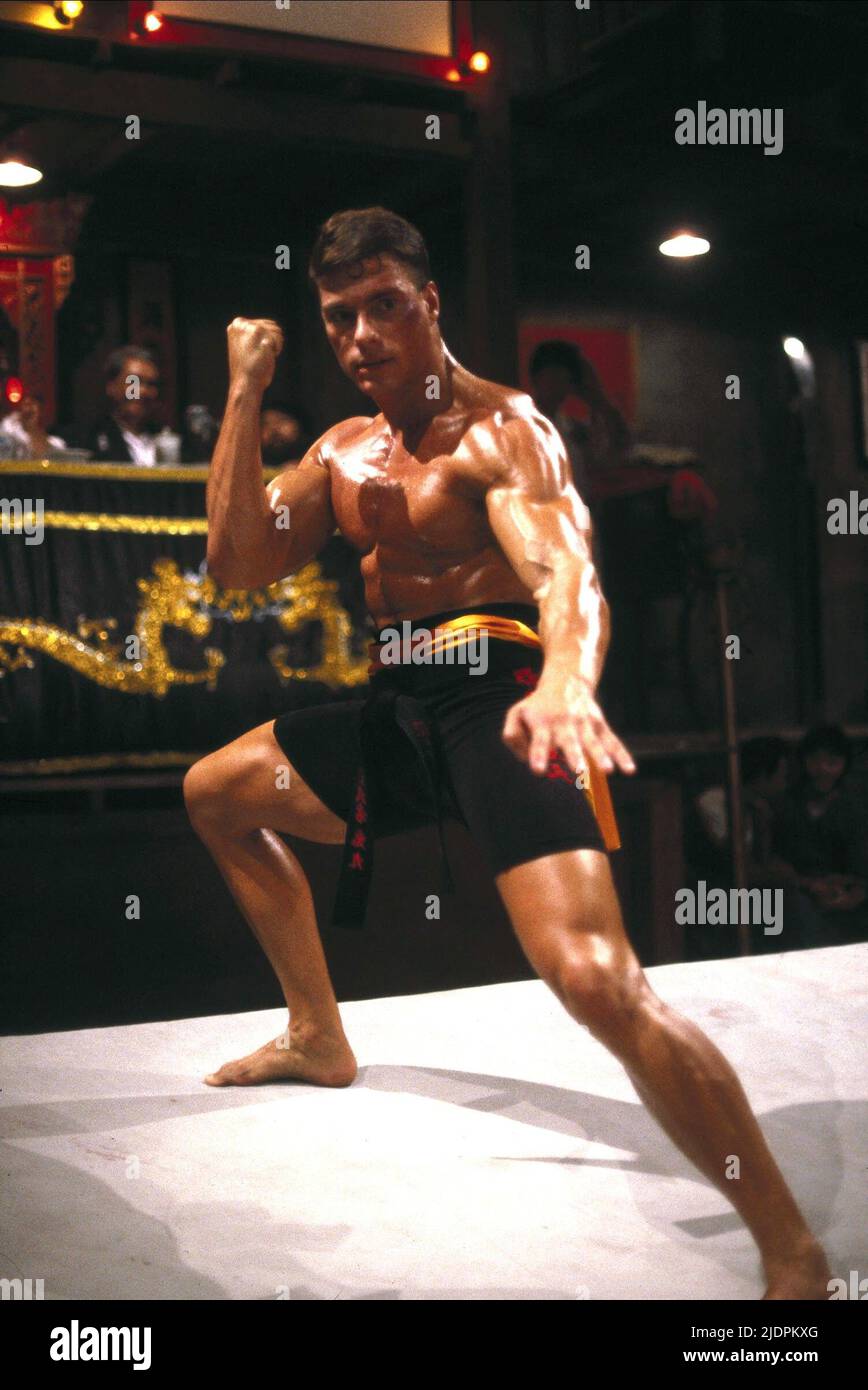 868x1390  Жан-Клод Ван Дамм Редакционное изображение. Изображение семьи - 175998490