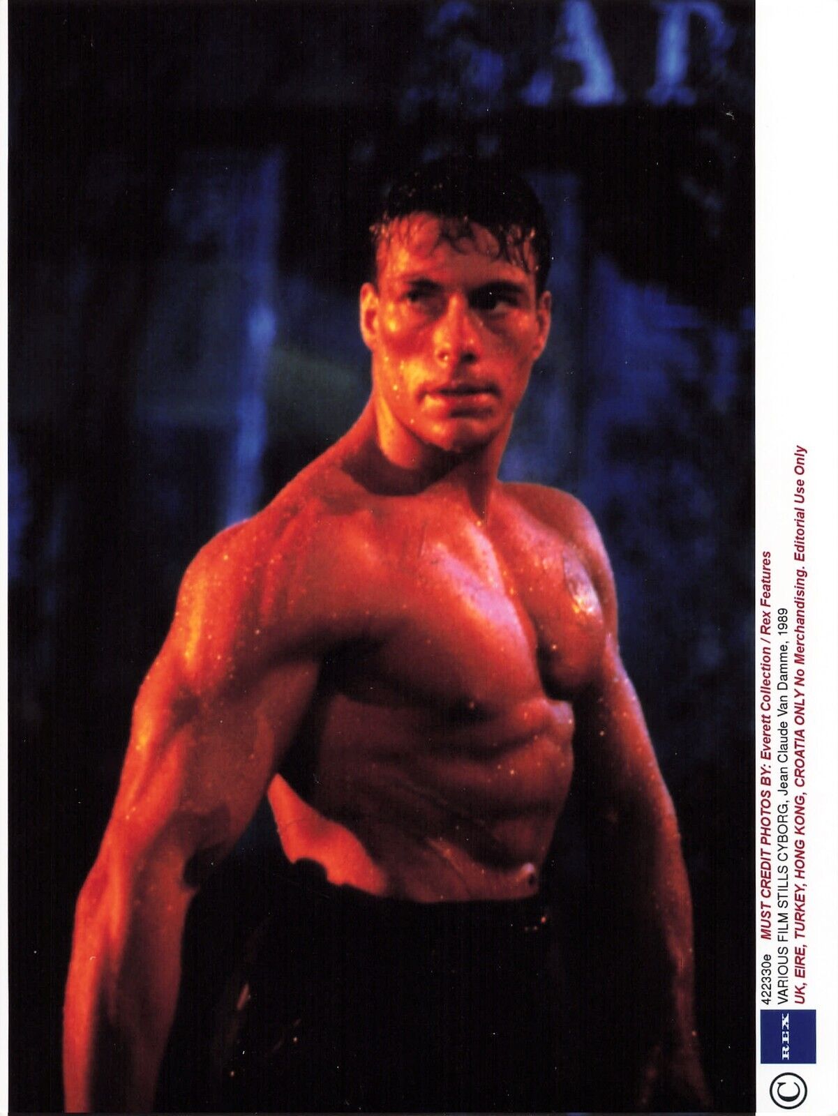 1201x1600  Black Eagle (1988) - фотогалерея - IMDB