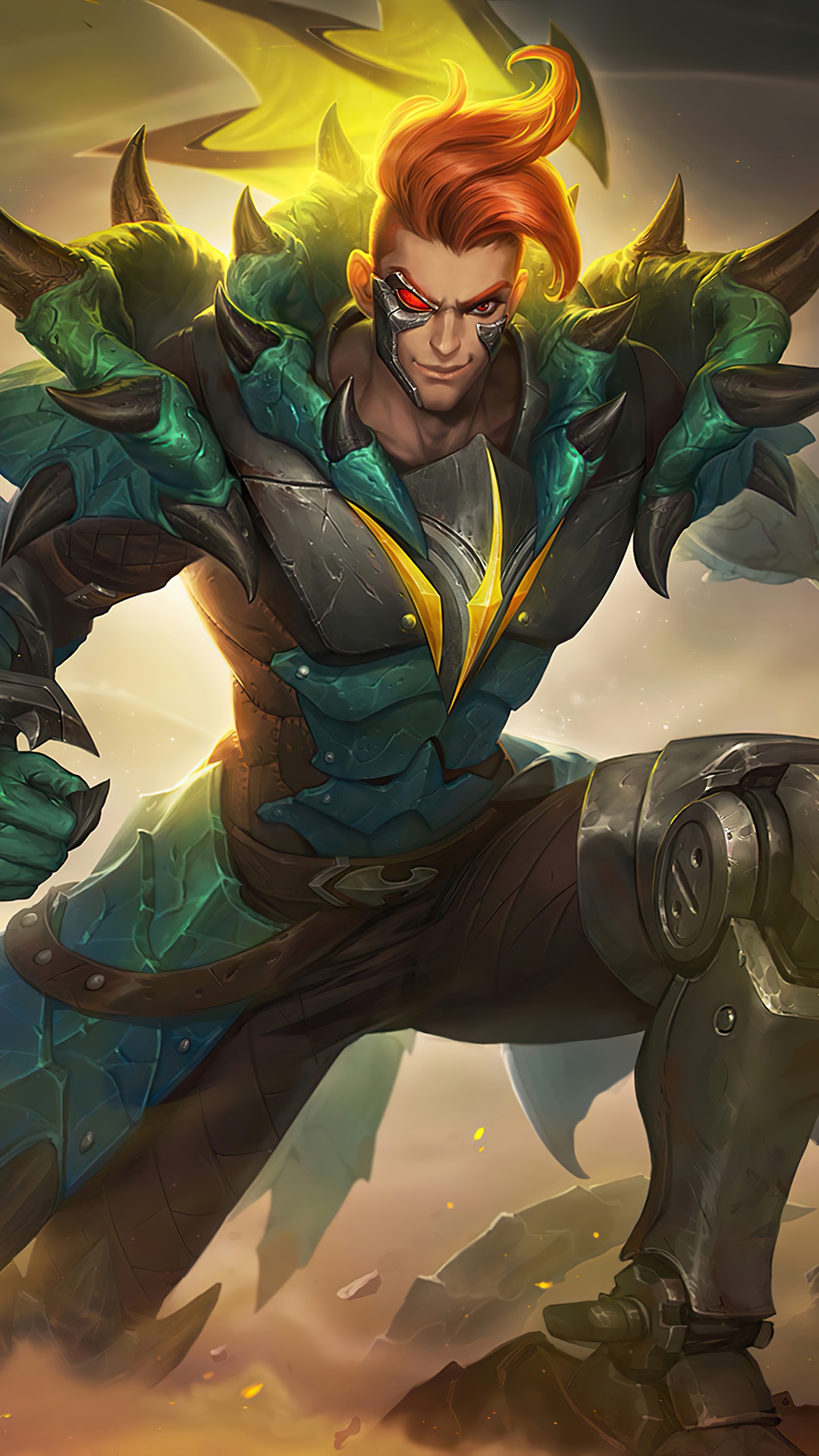 1080x1920  21+] Обои с жесткой целевой