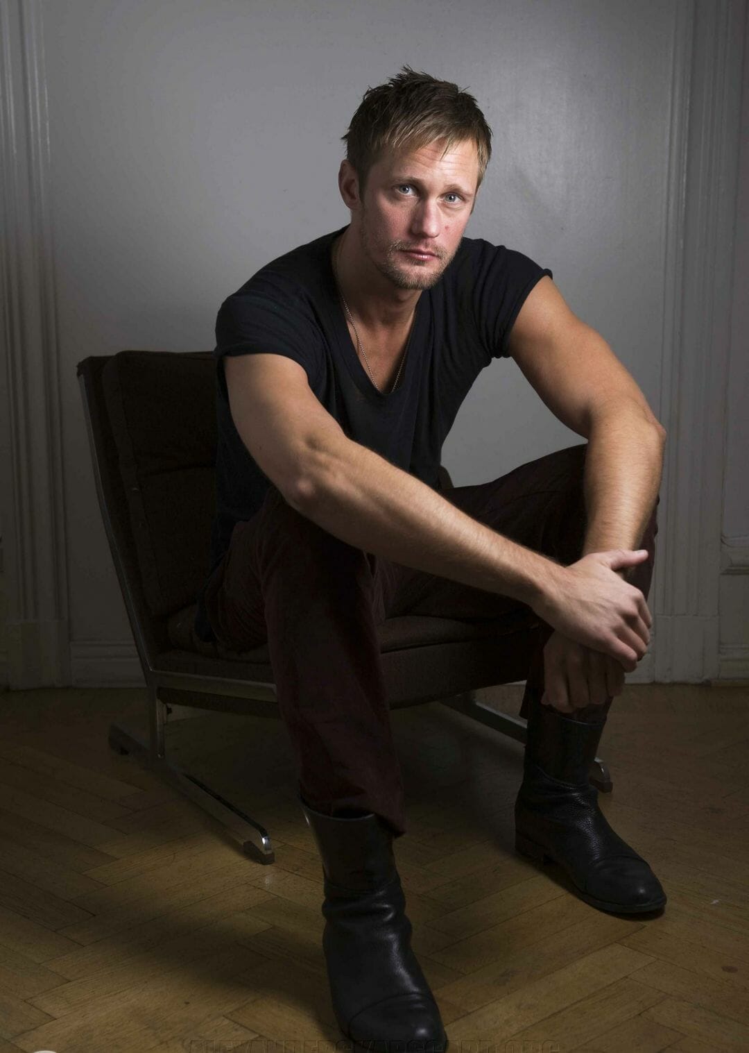 1080x1517  Рэндалл Флэгг и его ... - Александр Скарсгард Эрик Нортман | Facebook