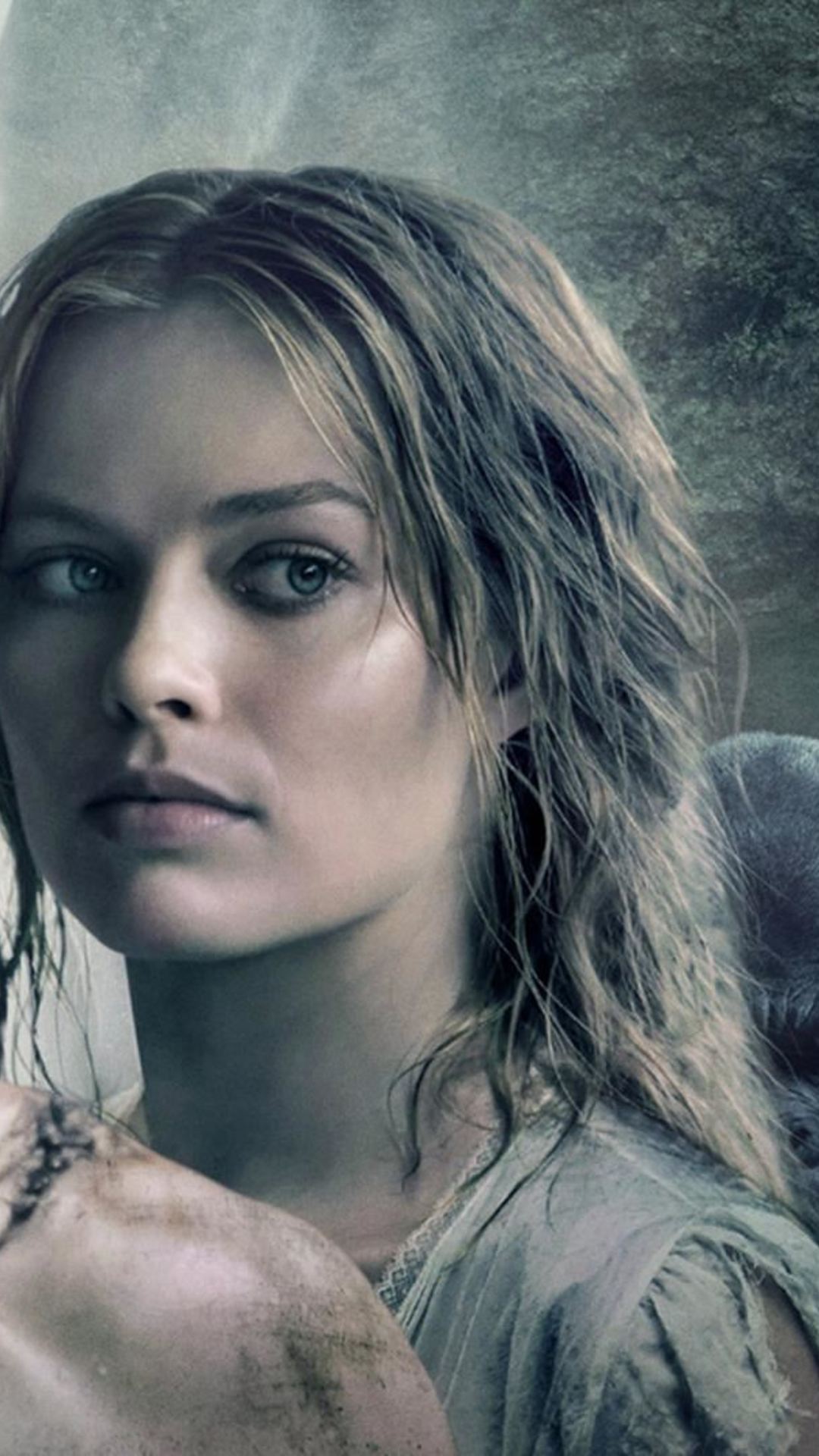 1080x1920  Александр Скарсгард в роли Аквамена 1 от Chronokix на Deviantart