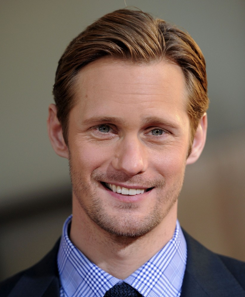 823x1000  Александр Скарсгард - Александр Скарсгард Фото (16275996) - Фанппоп