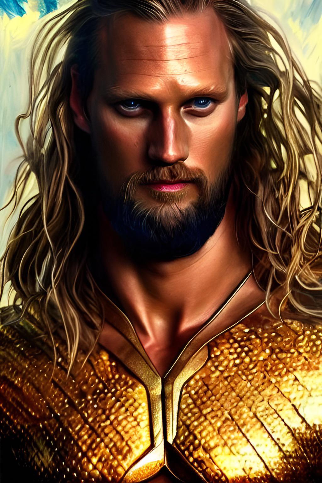 1024x1536  Александр Скарсгард Фото 91 из 142 фото, обои - Фото № 570121 - Theplace2