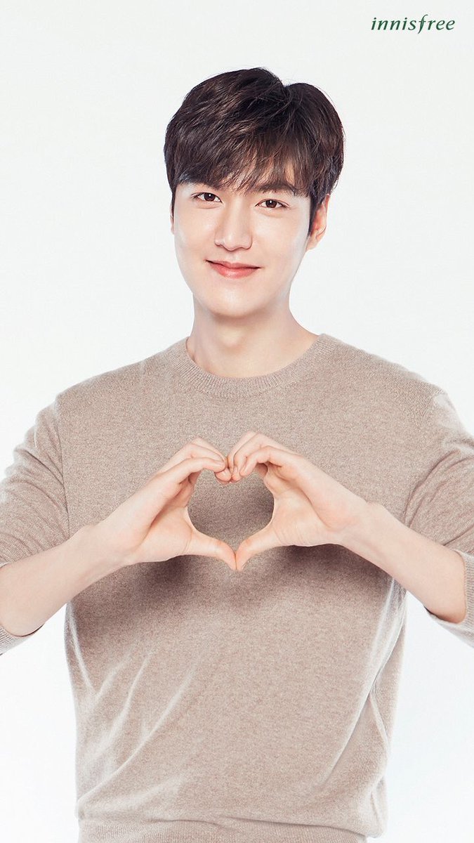 675x1200  Lee Min Ho Ph 🇵🇭 в Twitter: \ " #innisfree обои.